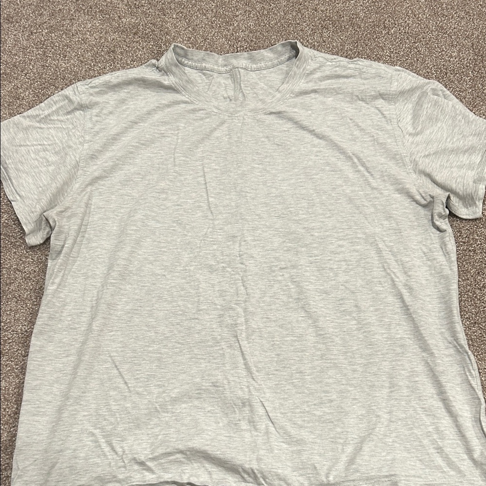 All yours cotton T-Shirt